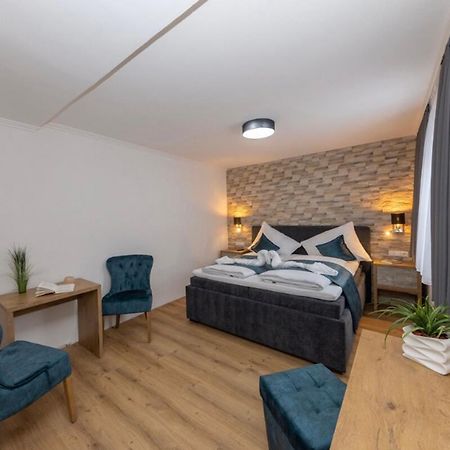 Villa Austria Saalbach エクステリア 写真