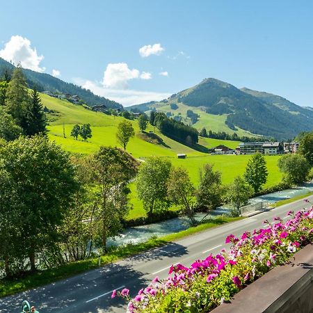 Villa Austria Saalbach エクステリア 写真