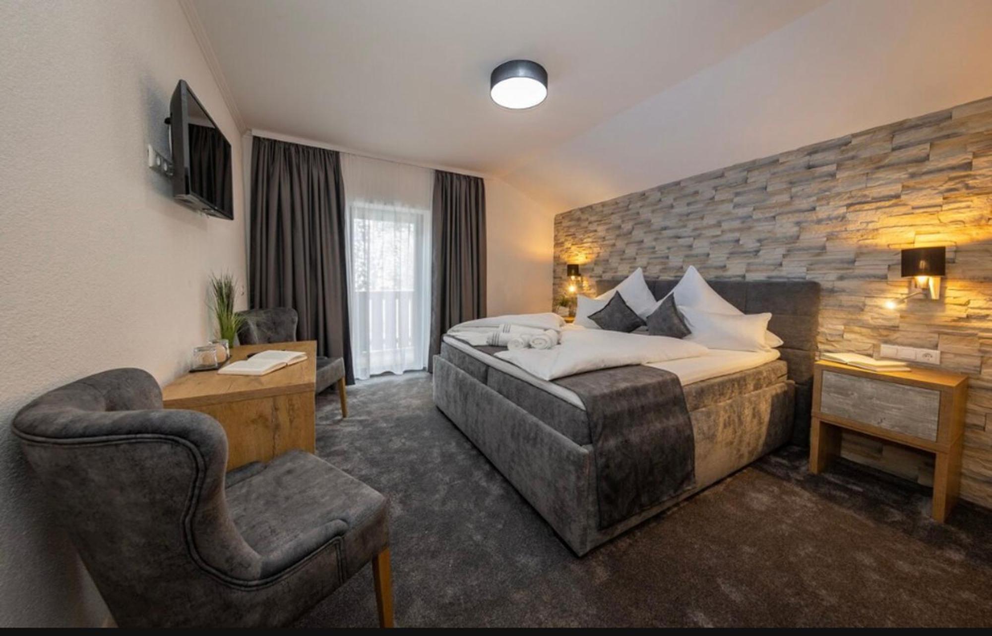 Villa Austria Saalbach エクステリア 写真