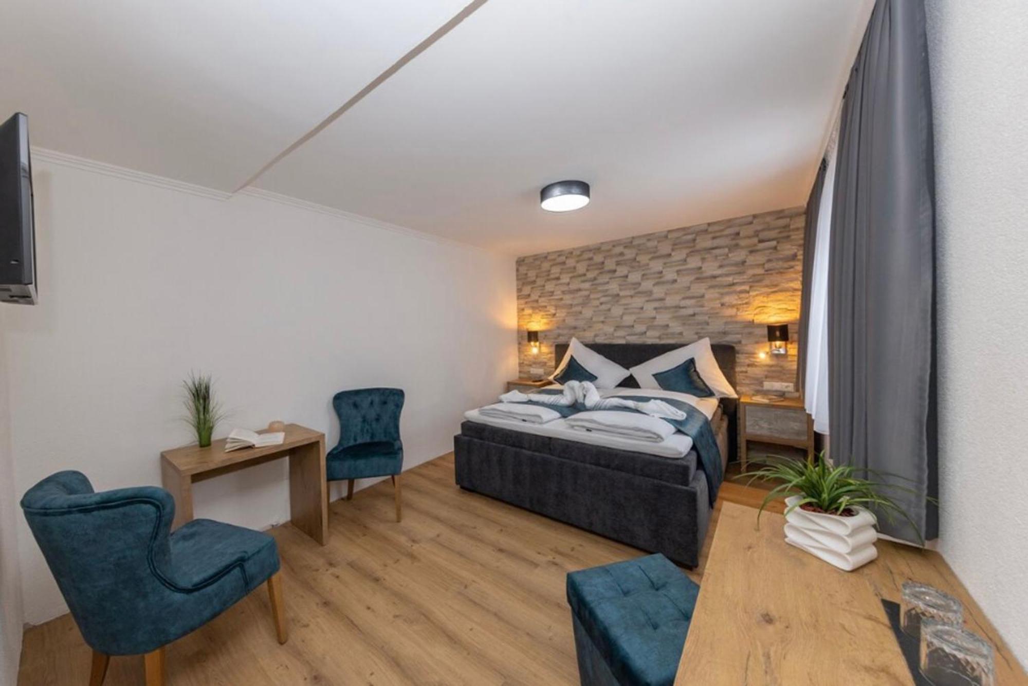 Villa Austria Saalbach エクステリア 写真