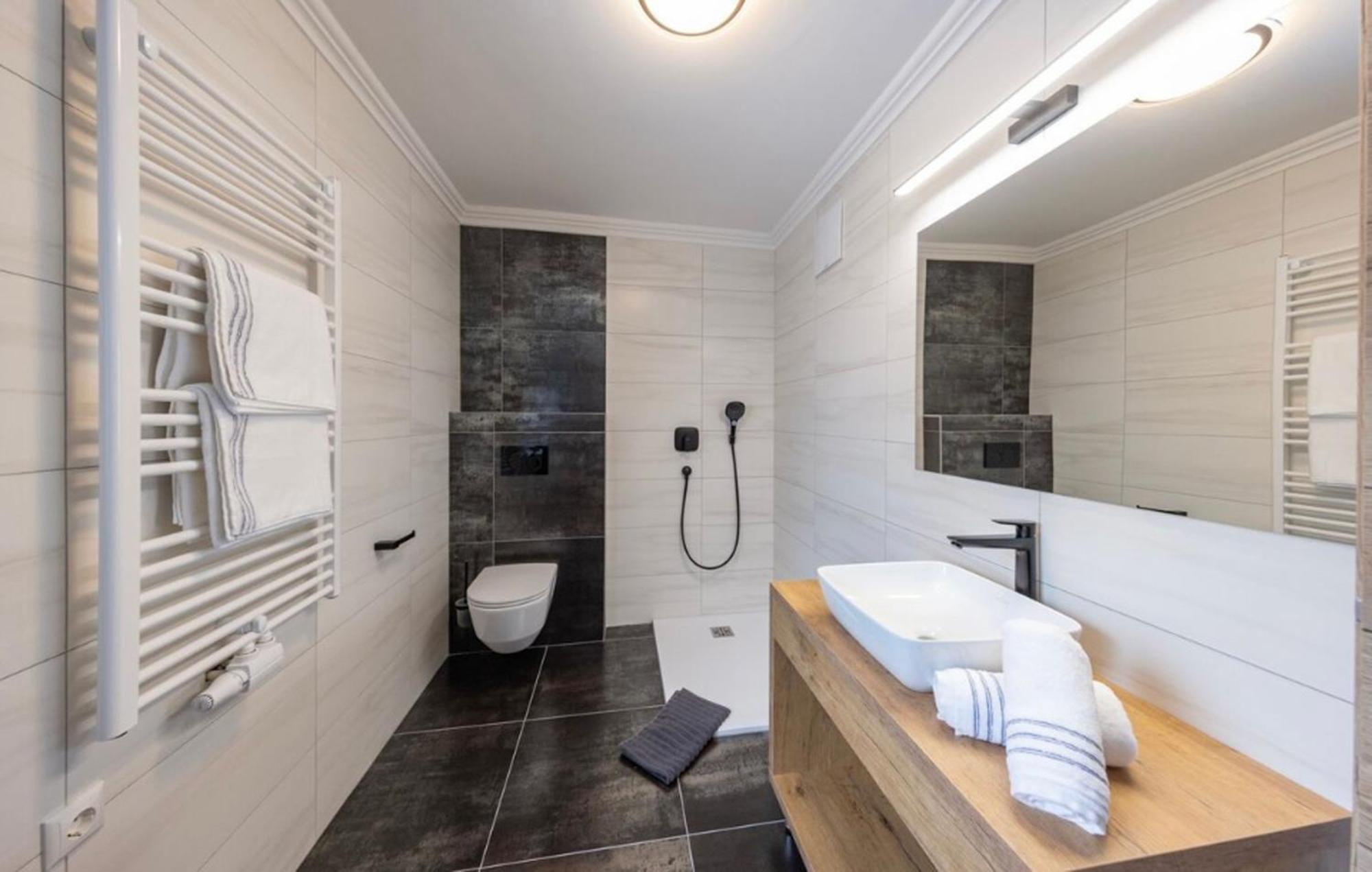 Villa Austria Saalbach エクステリア 写真